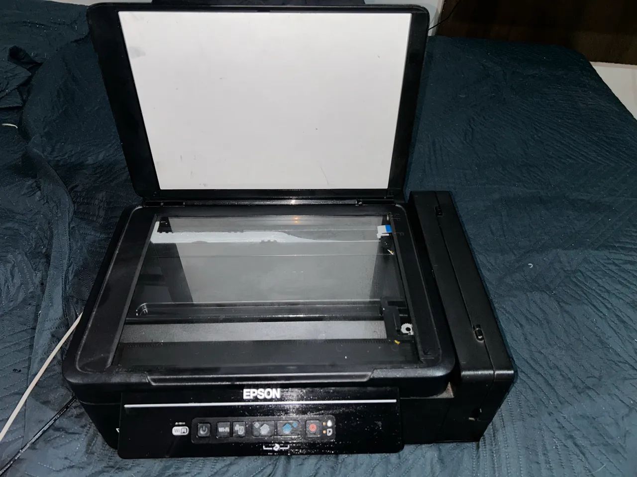 Impressora Epson  - Foto 2