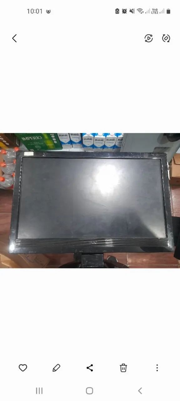 Monitor 15,6 polegadas  - Foto 3