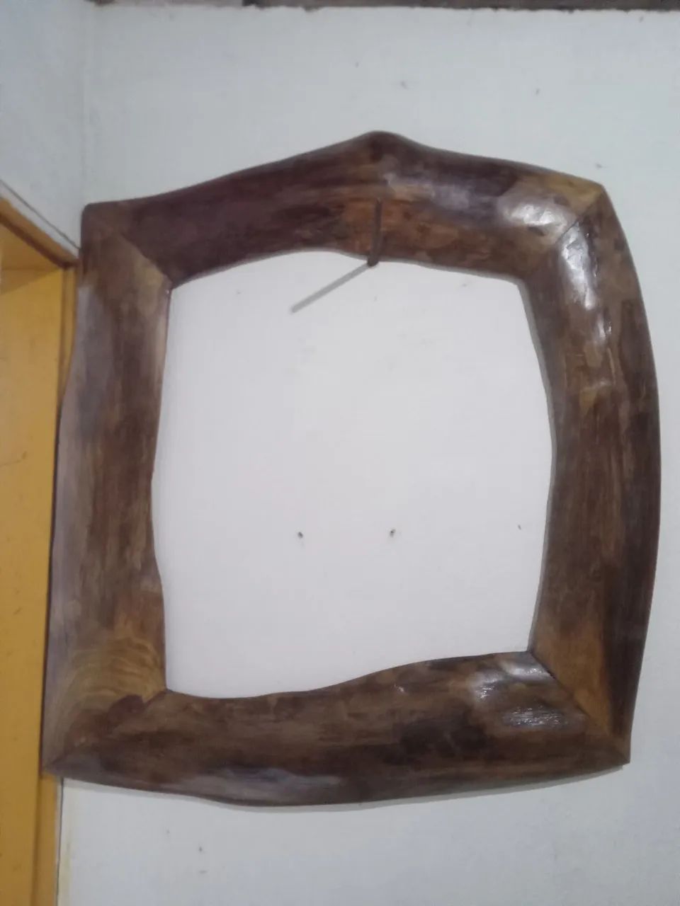 Moldura rústica  - Foto 2