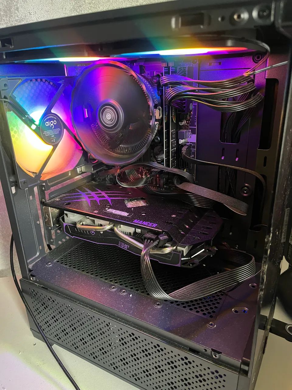 Pc gamer barato - Foto 2