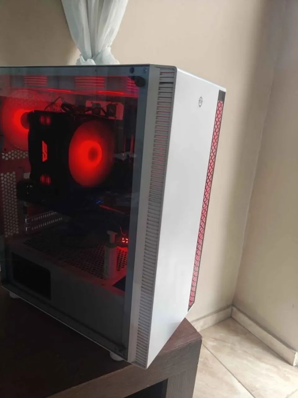 Pc Gamer completo - Foto 4