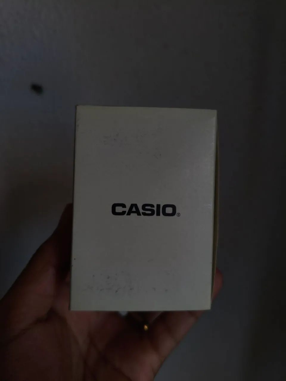 Relógio Casio Original em numerais romanos XXI  - Foto 5