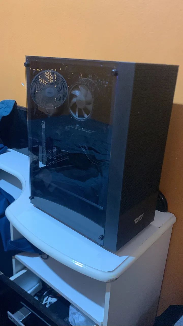 PC GAMER BASICO