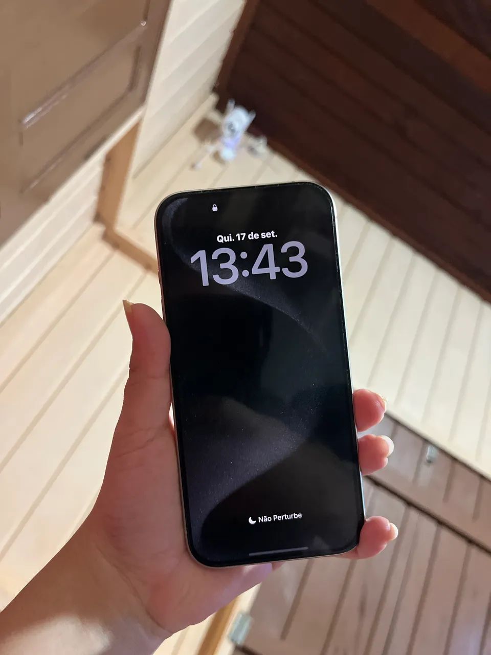 iPhone 15 PRO