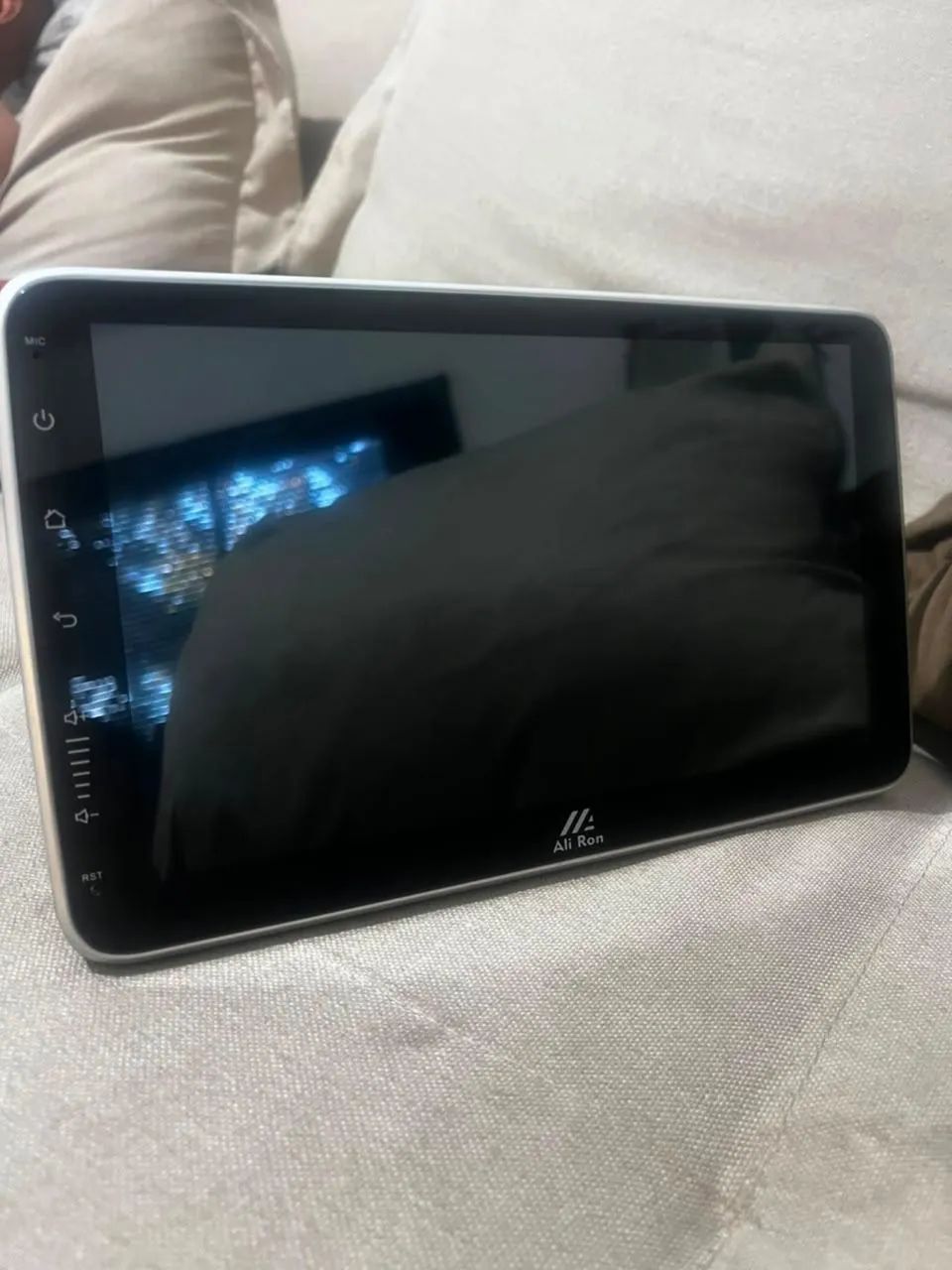Vendo central multimídia 10.1 Carplay,android auto sem fio espelhamento ios fullhd