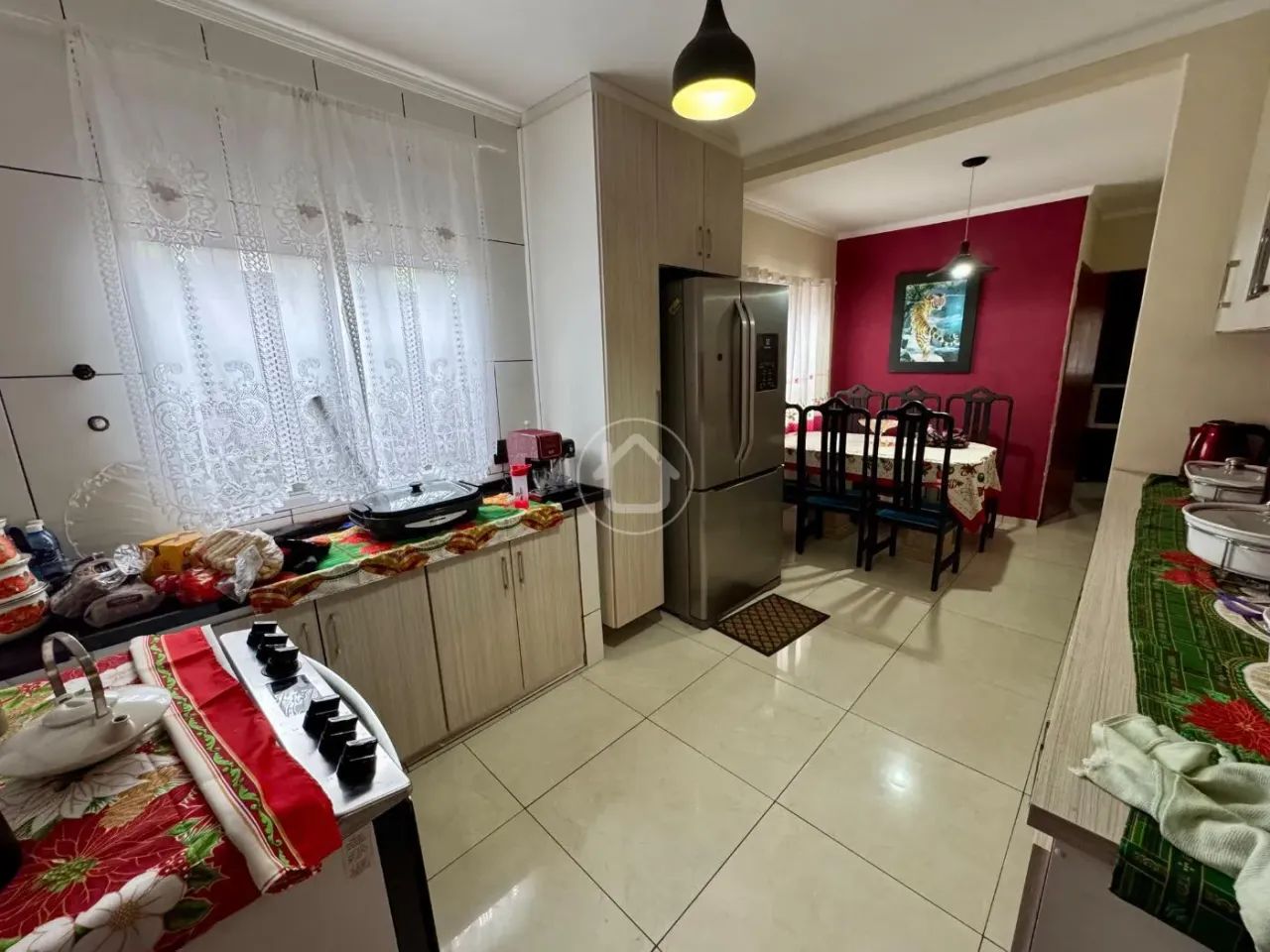 CASA RICA EM PLANEJADOS - Foto 4