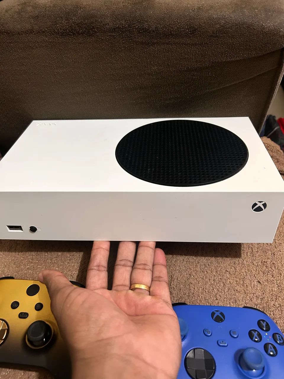 Vendo Xbox séries S  - Foto 5
