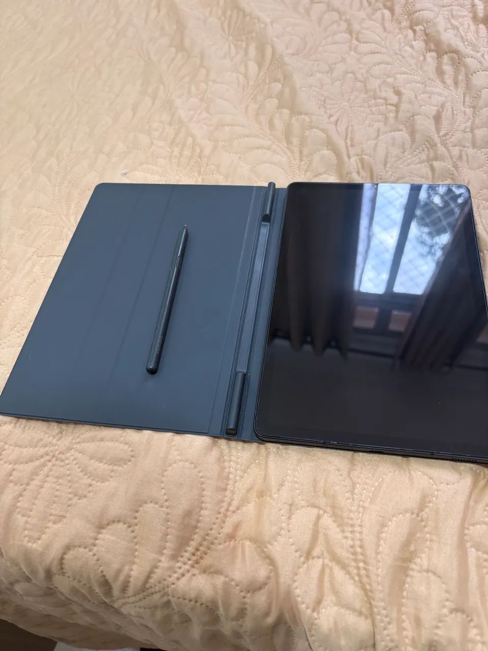 Tablet Galaxy Tab S6 lite Samsung - Foto 2