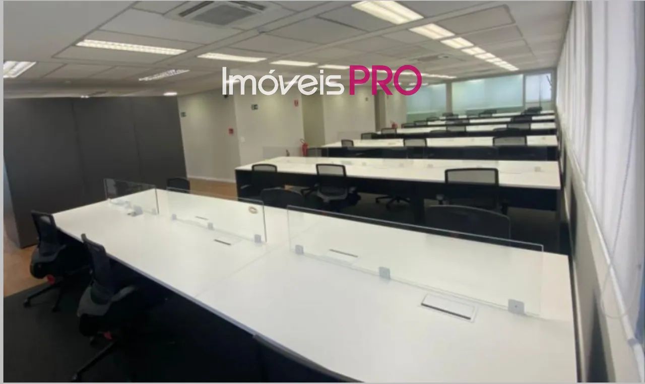 Conj. Comercial, Itaim Bibi - São Paulo - Foto 2