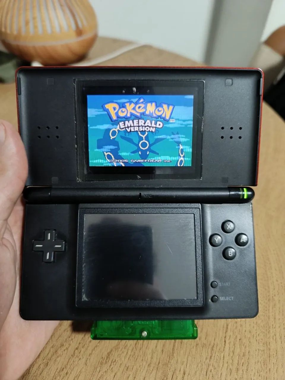 Nintendo ds lite - Foto 3