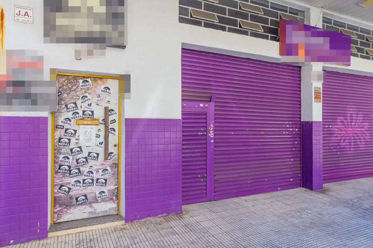 Sobreloja na Rua Tito, 542  340 m²