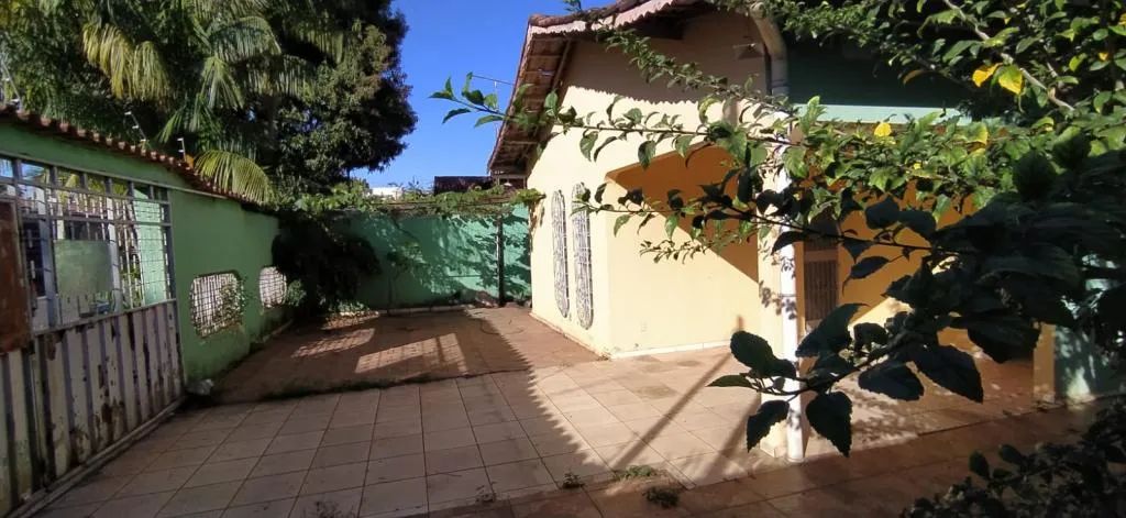Casa - Rua Acuã - Parque Amazonas - Foto 3