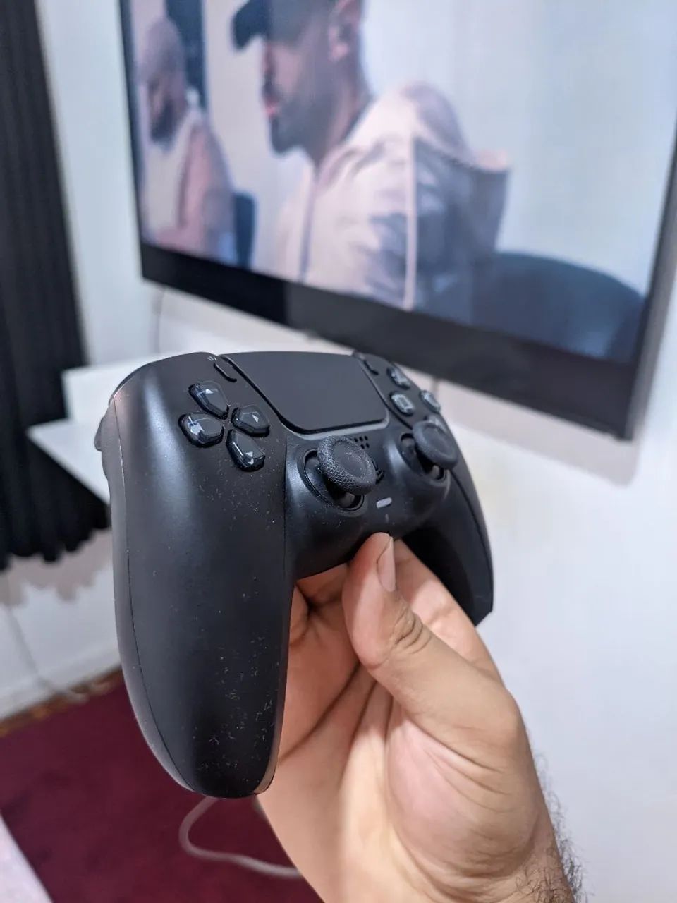 PS5 1TB E DOIS CONTROLES - Foto 5