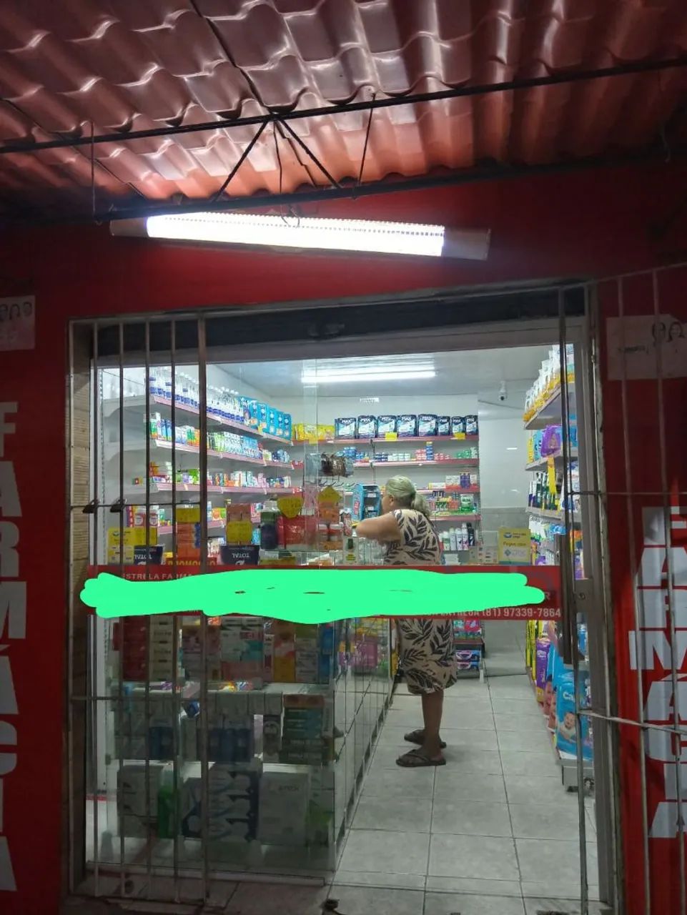 Repasse de farmácia comercial  - Foto 2