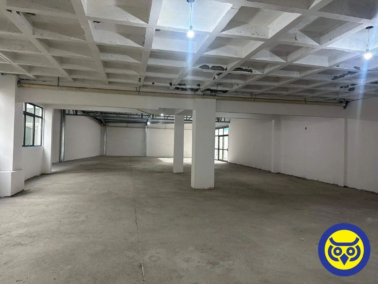 Pavimento Comercial na Trindade - Foto 5