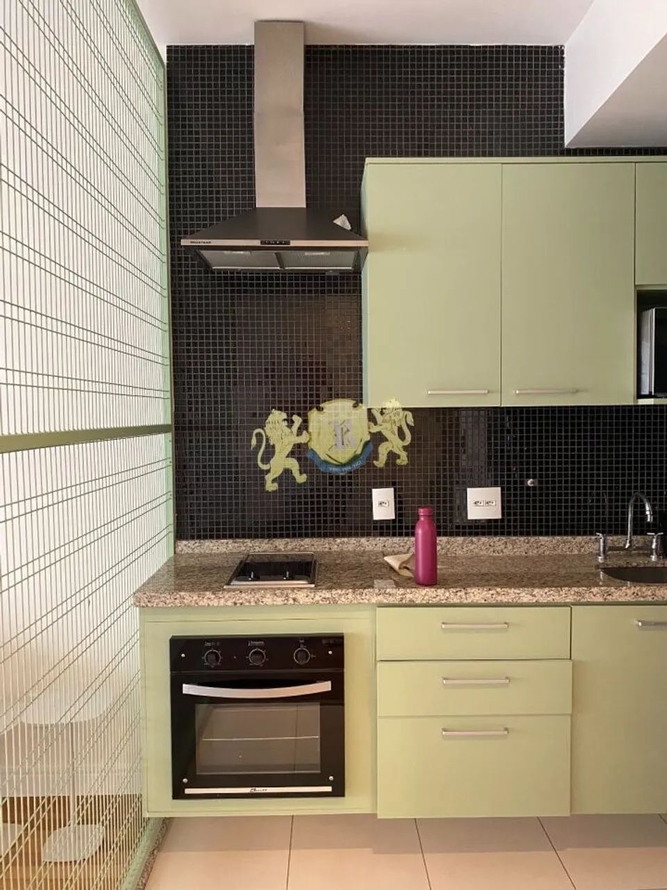 Rarus Flats - Apartamento para alugar - Edifício It Style Home - Foto 4