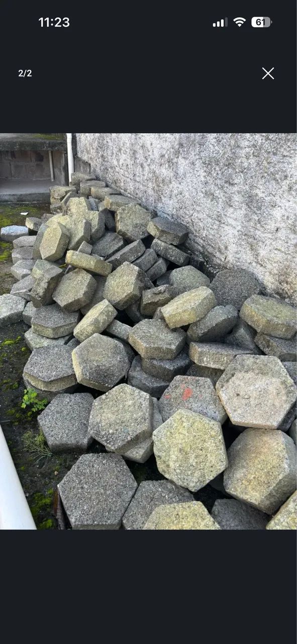 Bloco - Foto 2