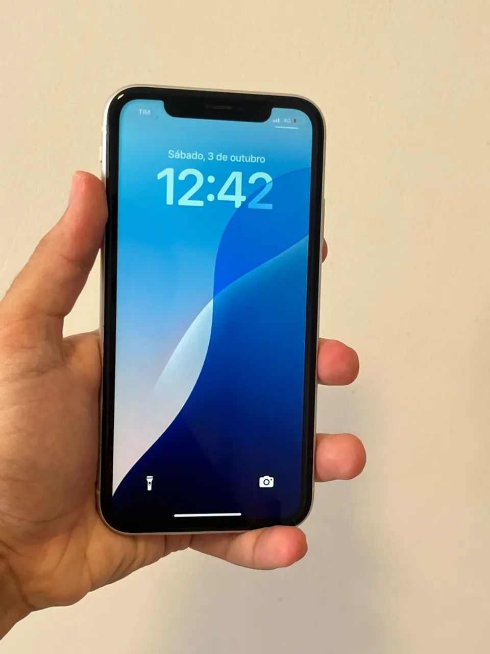 iPhone XR 64GB - Foto 2