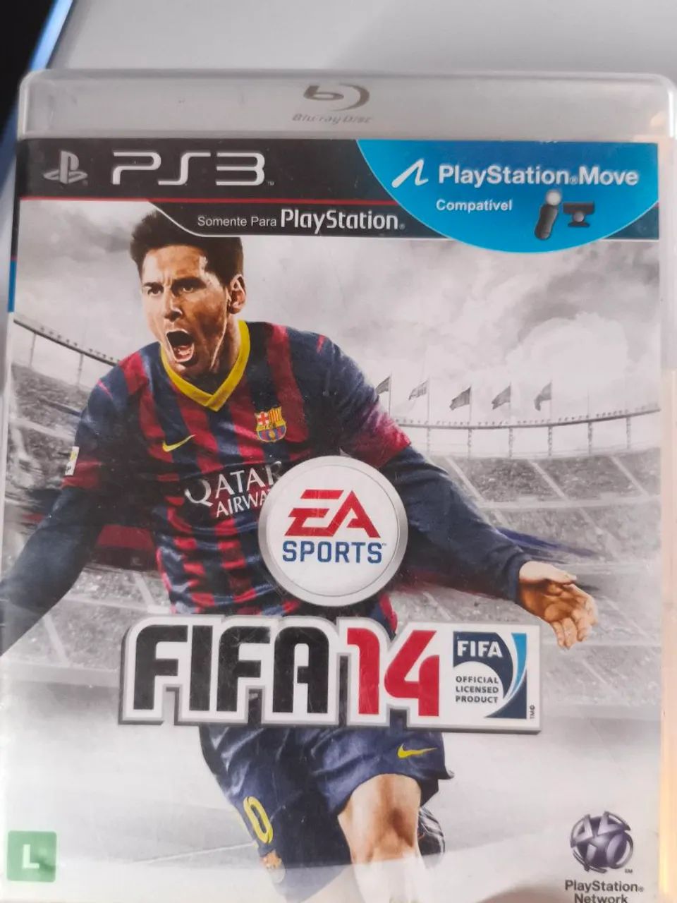 Jogo de ps3  - Foto 2