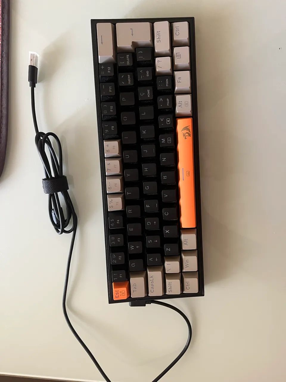 Teclado gamer  - Foto 3