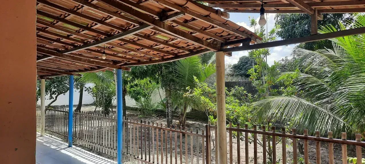 VENDO GRANJA NO CONDE - Foto 4