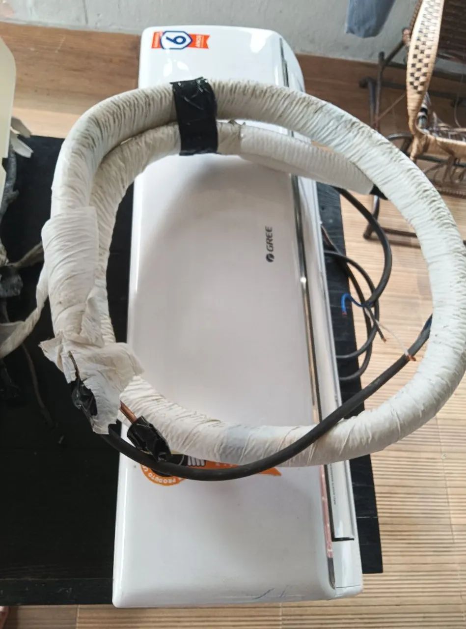 Ar condicionado Novo - Foto 3