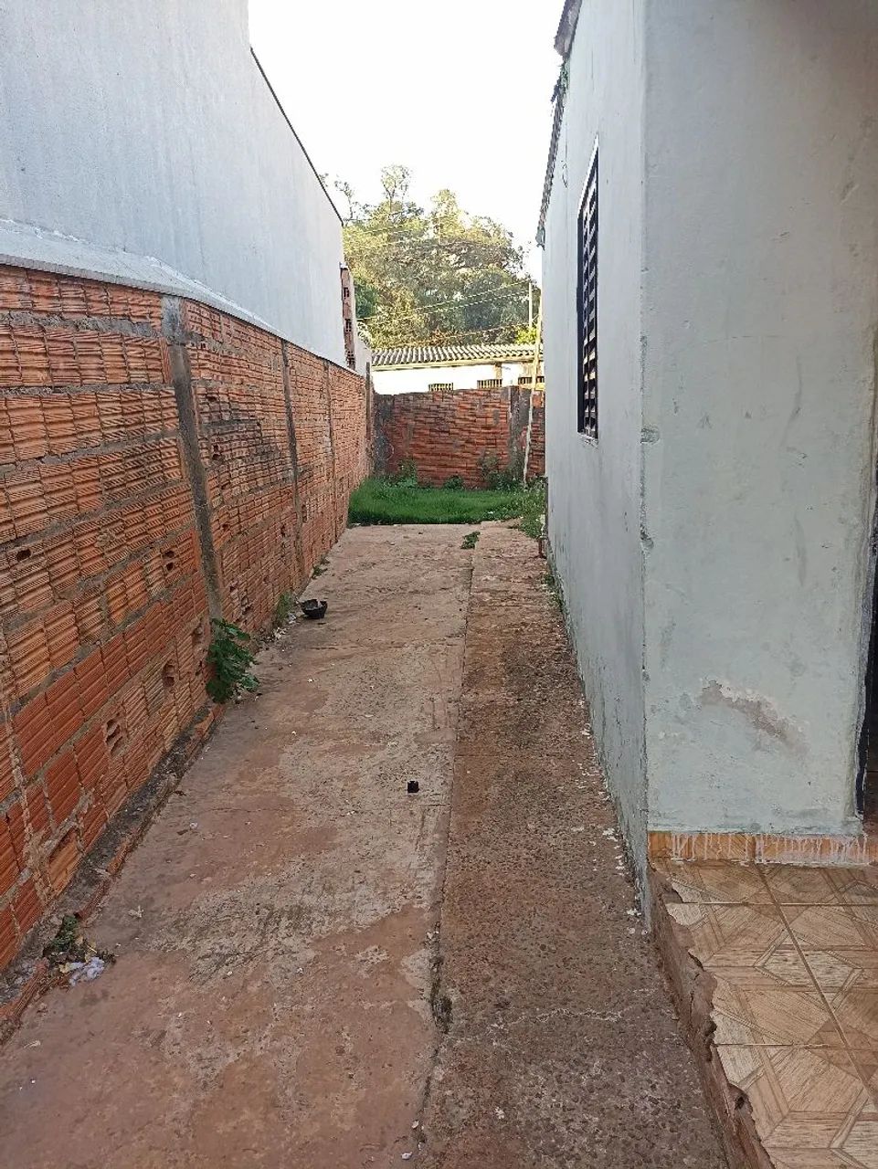 Foto - Campo Grande - Jardim Aeroporto
