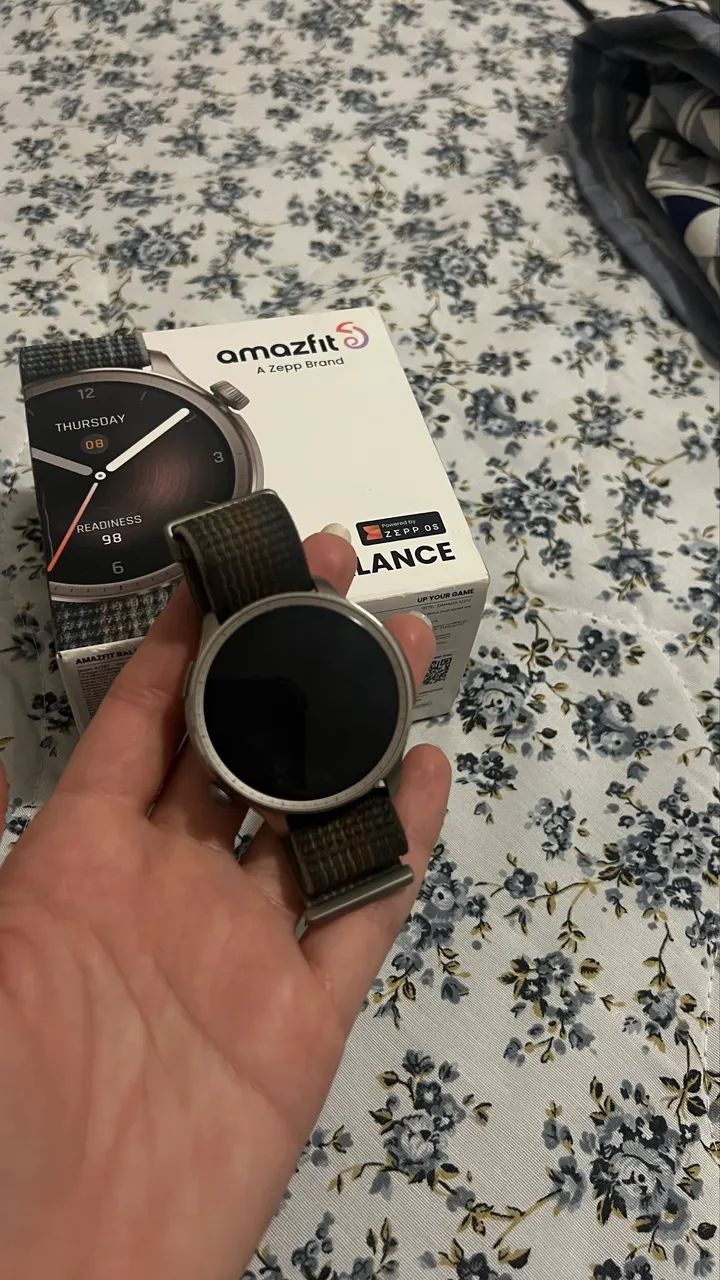 Smartwhatch - Foto 2
