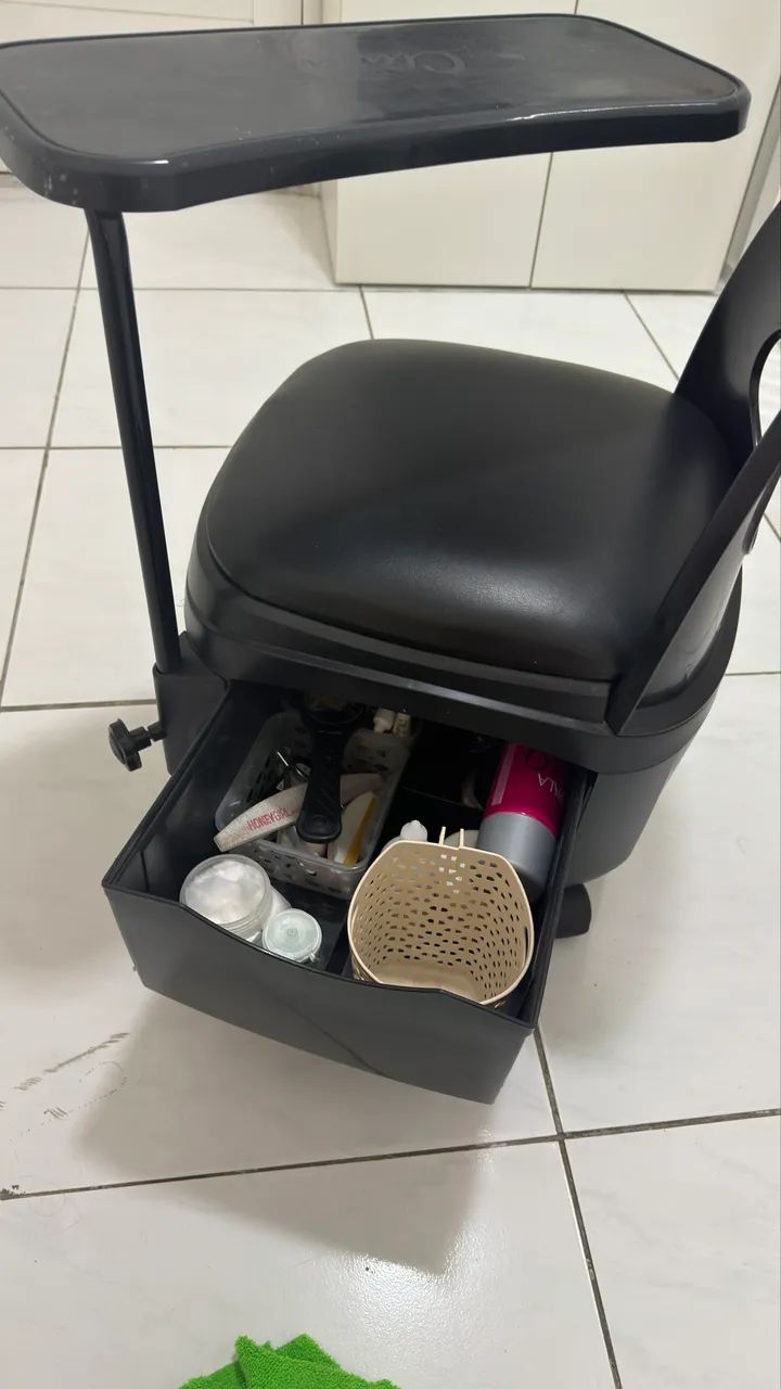 Ciranda manicure  - Foto 4