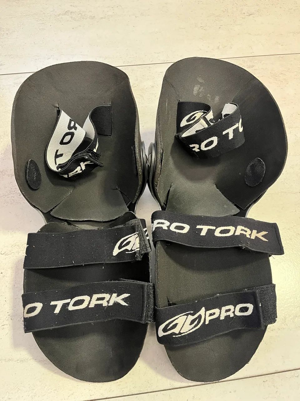 Equipamentos de trilha  - Foto 5