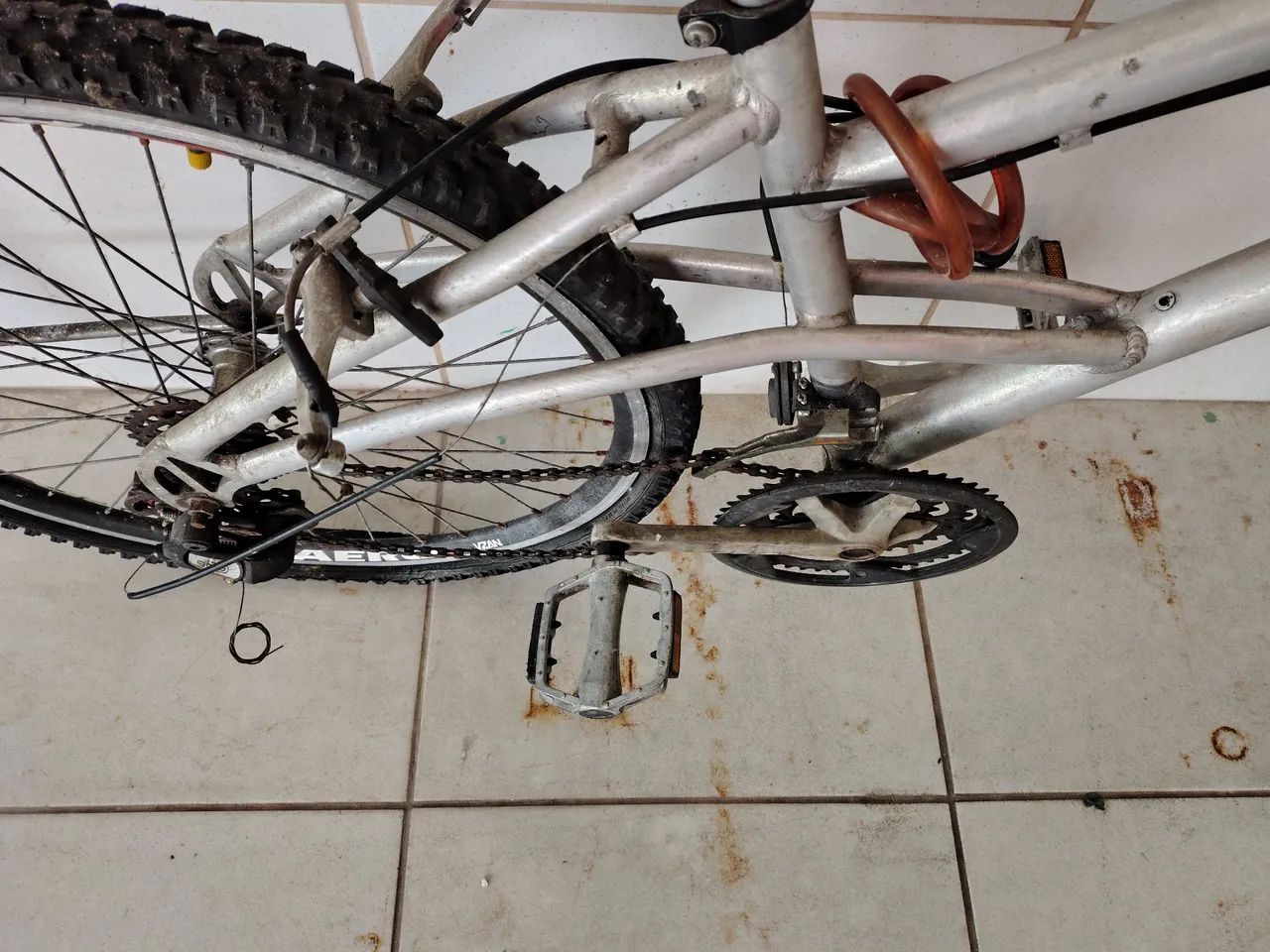 Bicicleta - Foto 2