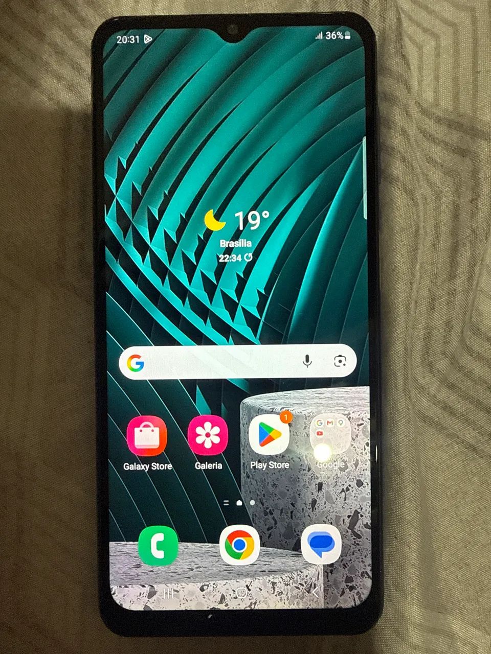 Samsung Galaxy A32 5G