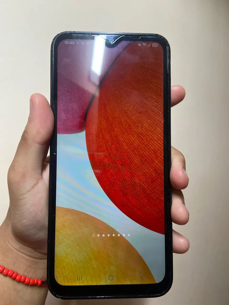 Celular A14 