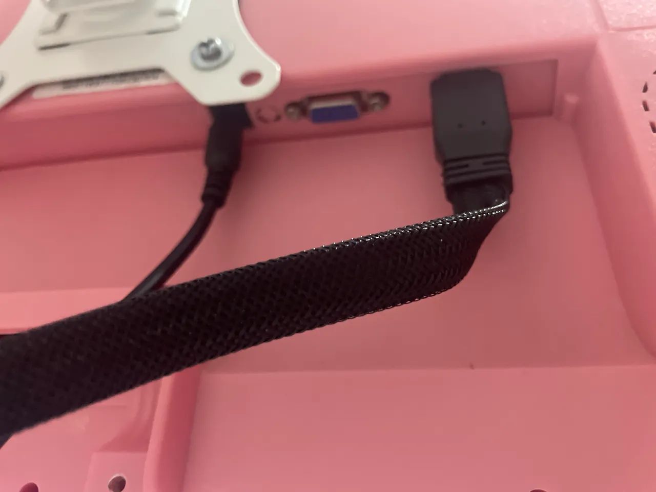 Monitor rosa mymax  - Foto 3