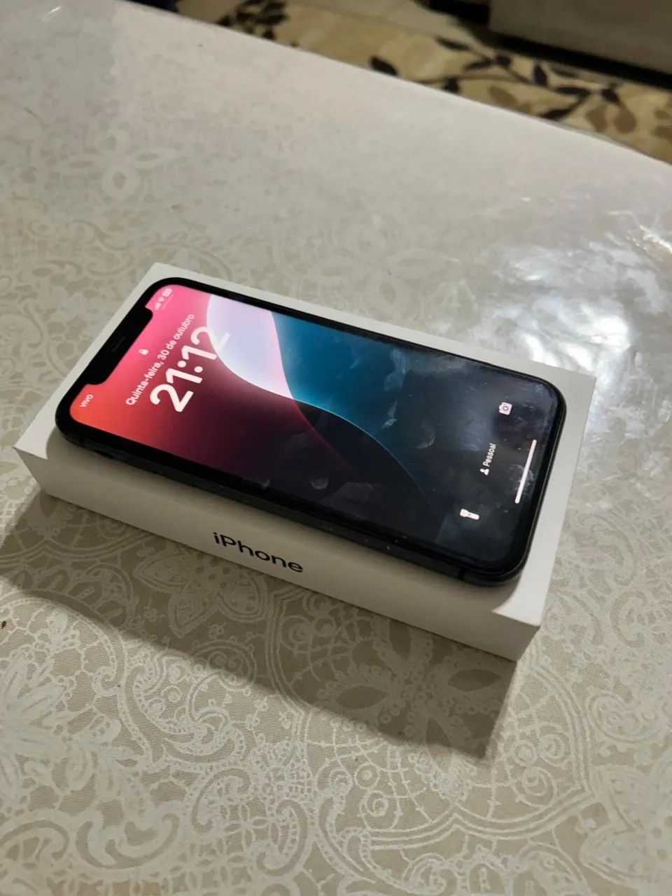Apple iPhone 11 64 GB  - Foto 3