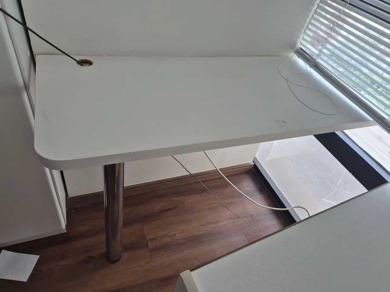 Mesa de escritório 