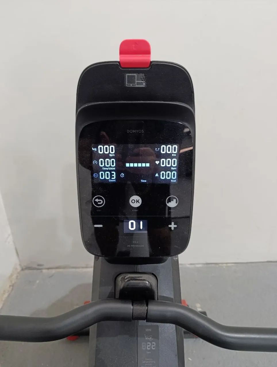 Remo para melhorar sua saúde  - Foto 5