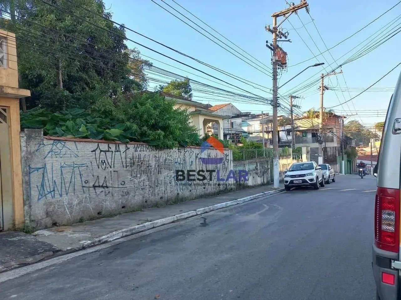 Terreno à venda, 889 m² por R$ 2.000.000,00 - Jardim Cláudia - São Paulo/SP - Foto 2