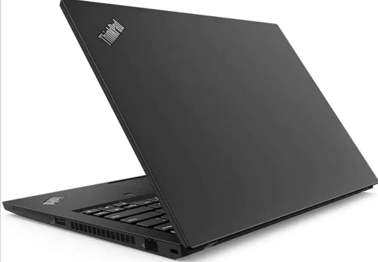Notebook Lenovo ThinkPad T490 - Foto 2