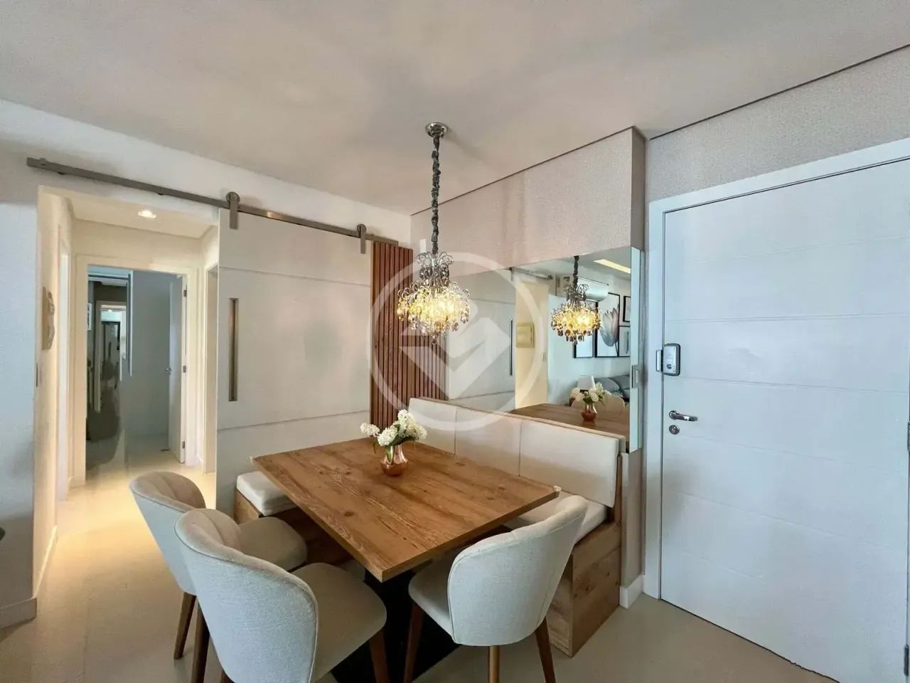 APARTAMENTO - SACO GRANDE - FM-354666 - Foto 5