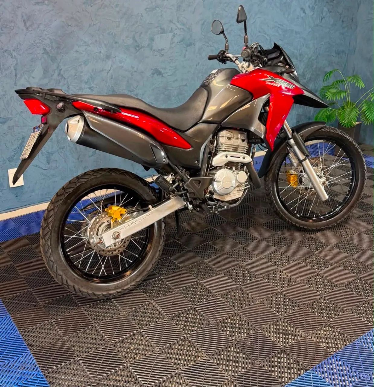 XRE 300 2016 ABS - Foto 4