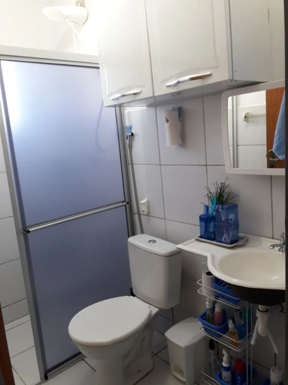 Apartamento 2 quartos 