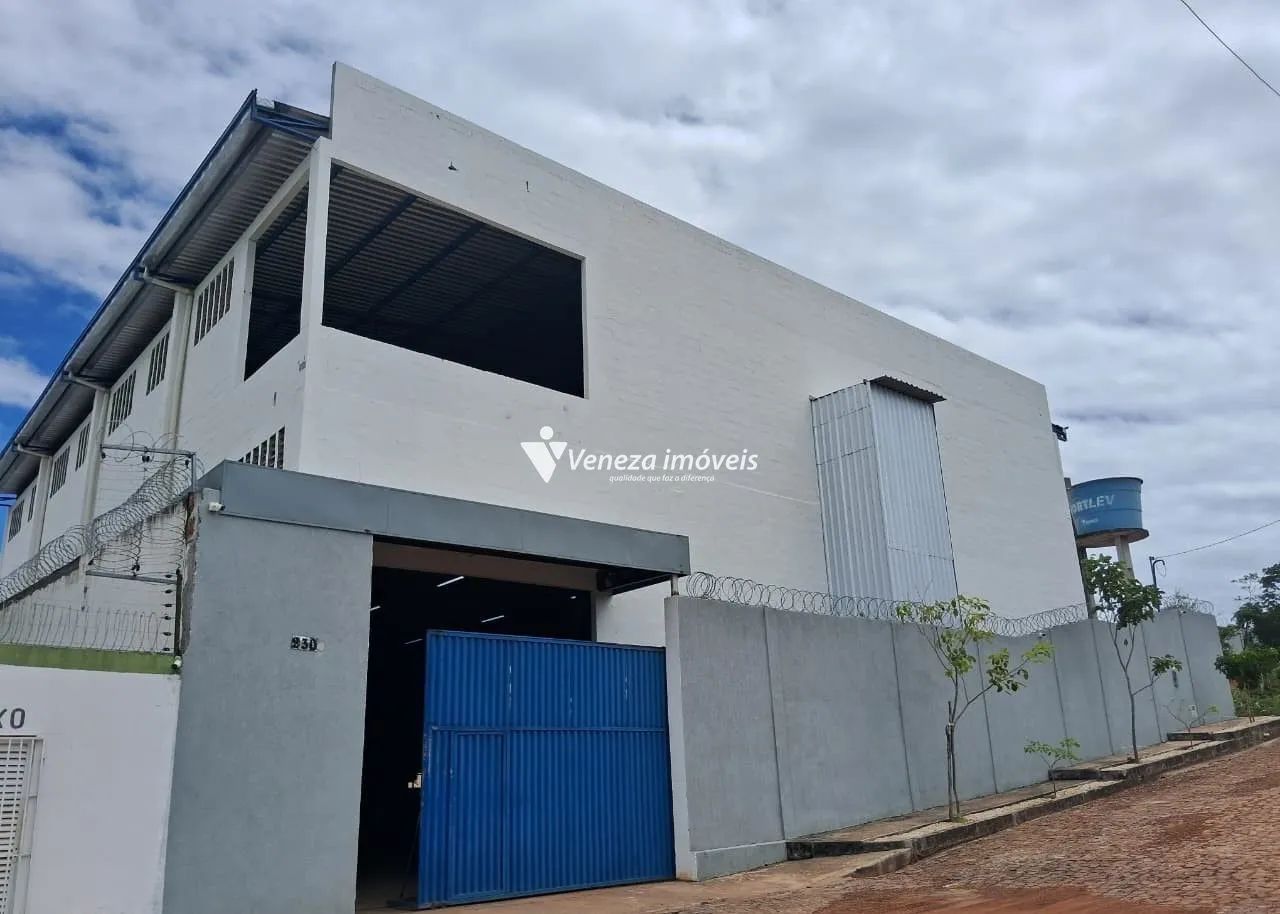 Prédio Comercial com 1.507 m² Construídos | Bairro Uruguai