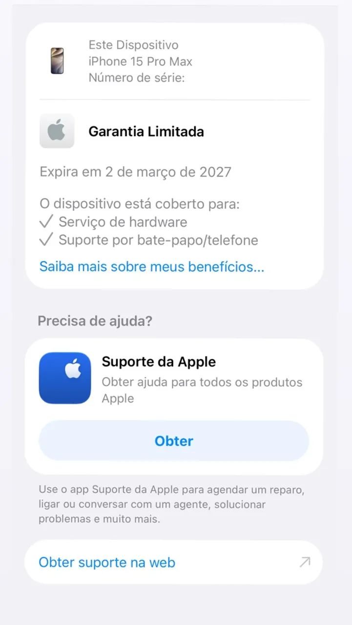 iPhone 15 pro max - Foto 2