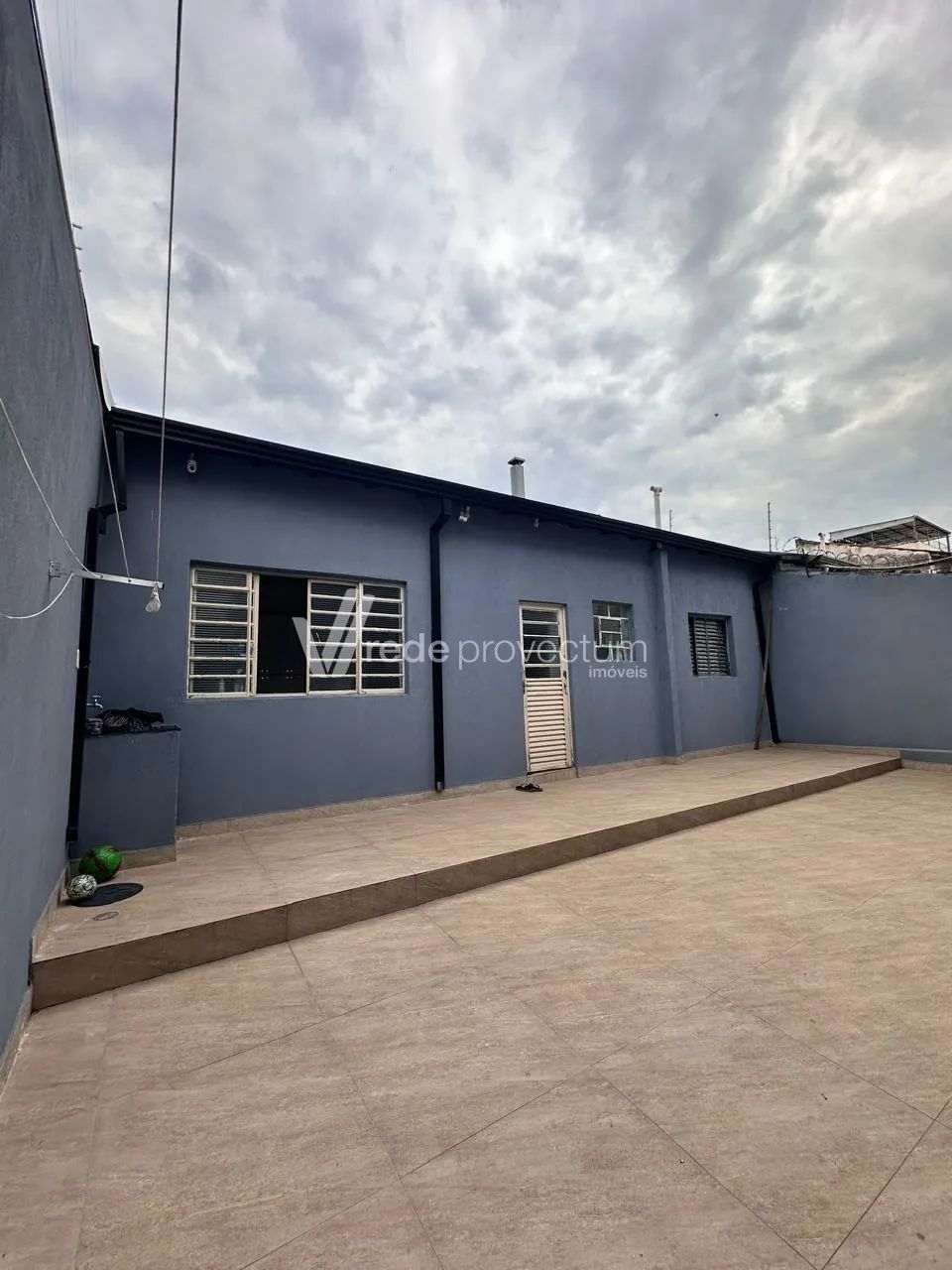 casa - Vila Pompéia - Campinas - Foto 2