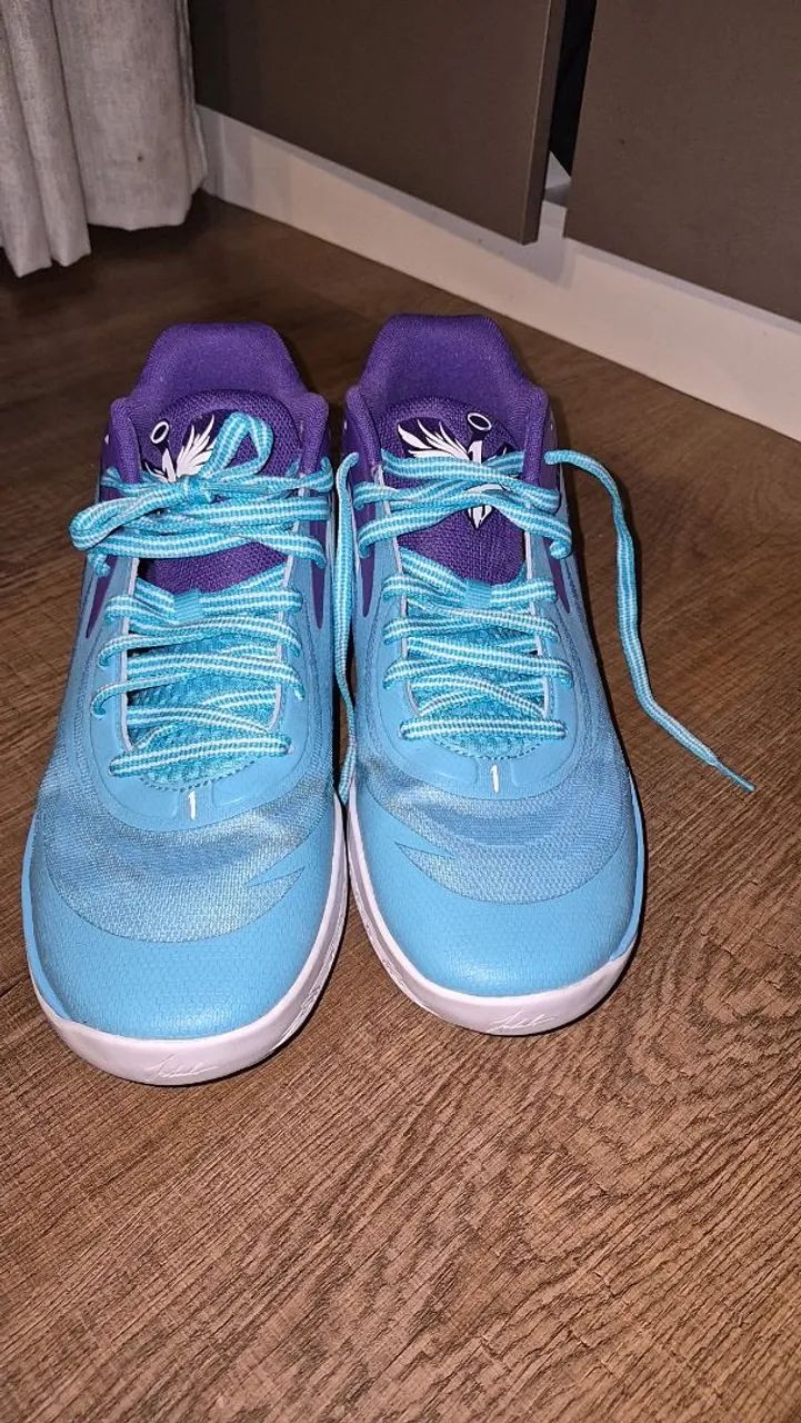 LaMelo BallPuma MB.02 - Foto 2