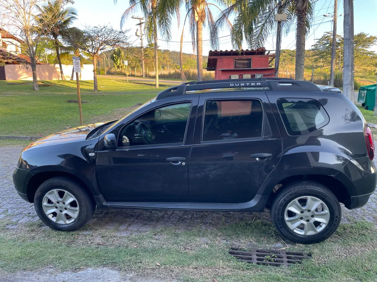 Renault Duster Expression1.6 Flex 16V Aut. 2019 - Foto 5