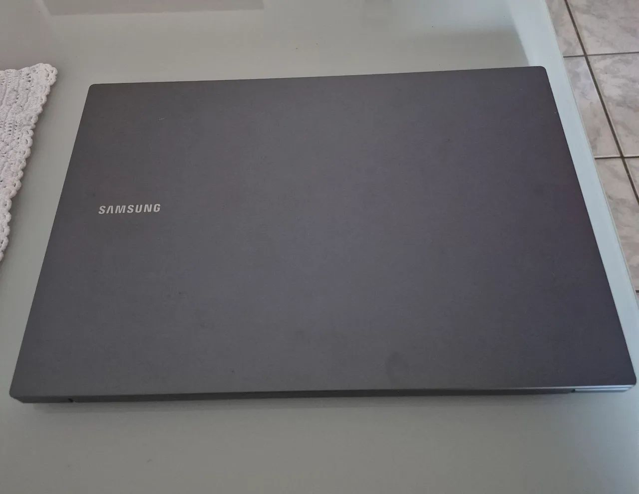 Notebook Samsung Intel Core i5 11th 256gb - Foto 3