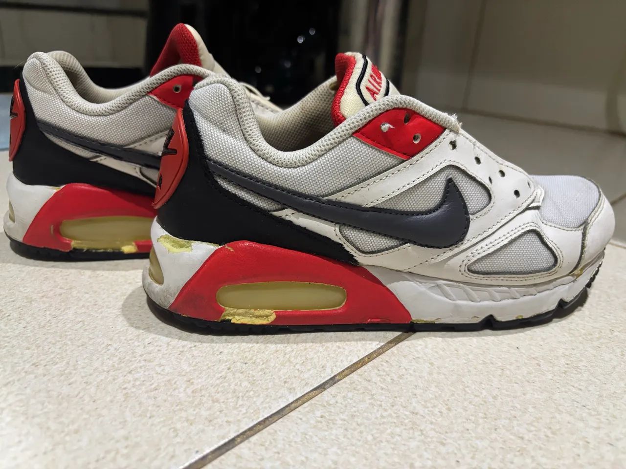 Vendo tenis original 38/39 - Foto 5