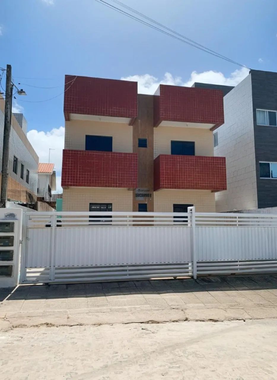 Foto - João Pessoa - Paratibe